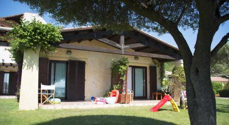 Abi d'Oru, North Sardinia