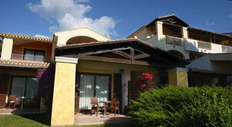 Abi d'Oru, North Sardinia
