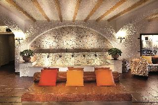 Colonna Grand Hotel Capo Testa, North Sardinia