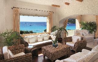 Colonna Grand Hotel Capo Testa, North Sardinia