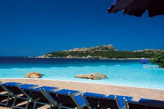 Colonna Grand Hotel Capo Testa, North Sardinia
