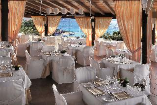Colonna Grand Hotel Capo Testa, North Sardinia