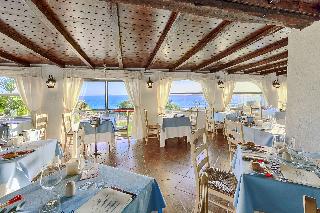 Colonna Grand Hotel Capo Testa, North Sardinia