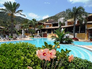 General view
 di Cruccuris Resort