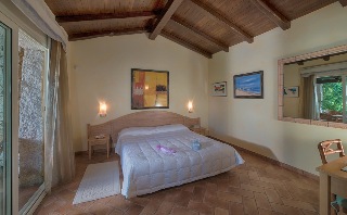 Room
 di Cruccuris Resort