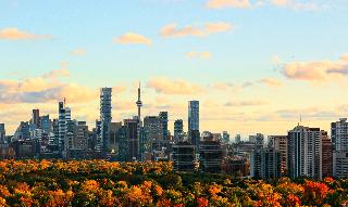 InterContinental Toronto Centre