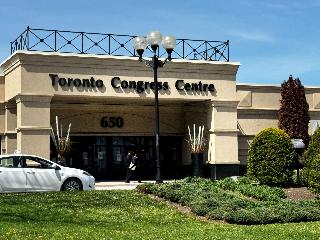 Foto del Hotel Holiday Inn Toronto Airport East del viaje canada magnifico nueva york