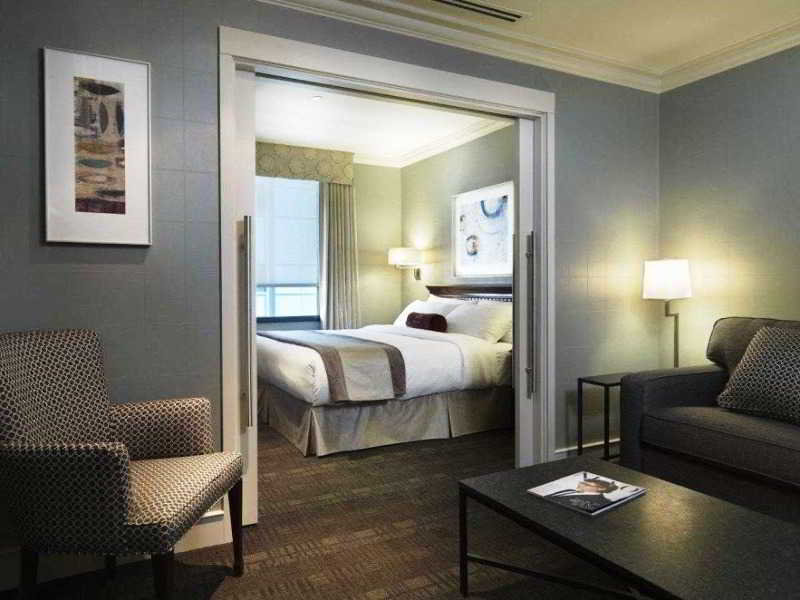 Room
 di St Regis Hotel