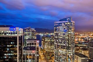 Hyatt Regency Vancouver