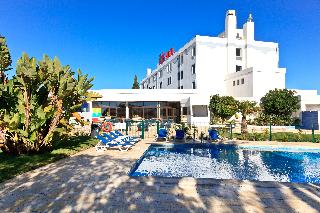Ibis Faro Algarve
