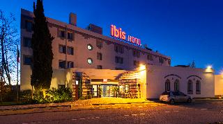 Ibis Faro Algarve