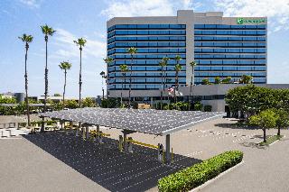 Holiday Inn Los Angeles Gateway - Torrance