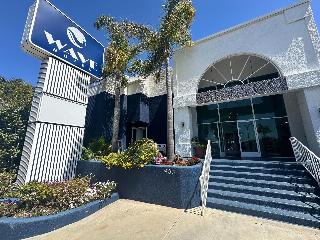 The Wave Hotel