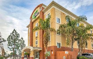 Extended Stay America - Bakersfield - Chester Lane