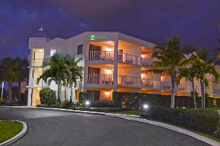 Holiday Inn Express North Palm Beach-Oceanview IHG