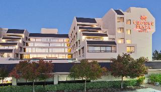 Crowne Plaza Foster City San Mateo