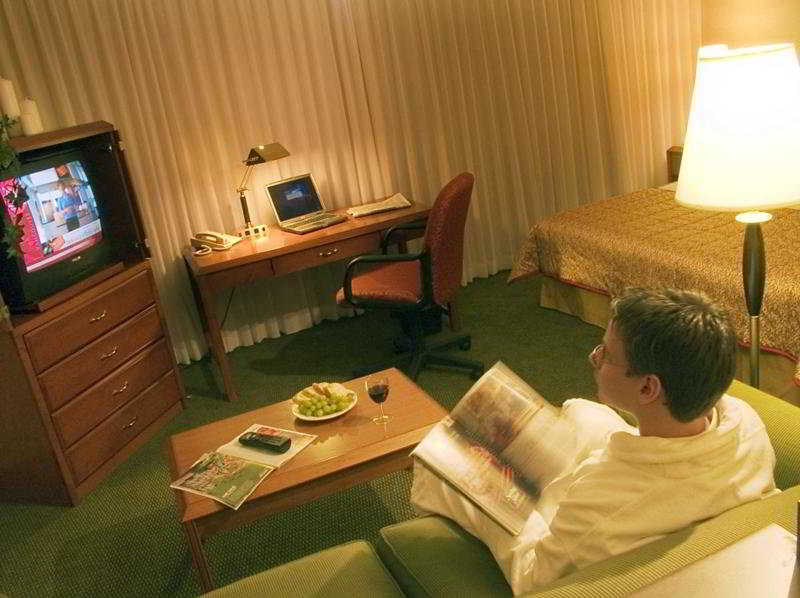 Room
 di Residence Inn by Marriott Vancouver