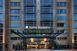 The Royal Sonesta Washington DC Dupont Circle