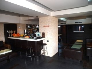 Bar
 di Anna-Kristina