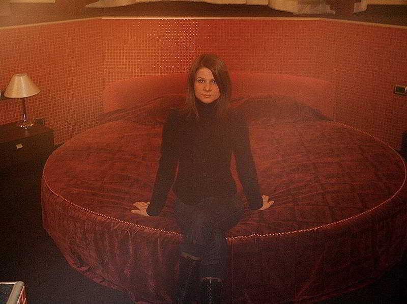 Room
 di Anna-Kristina