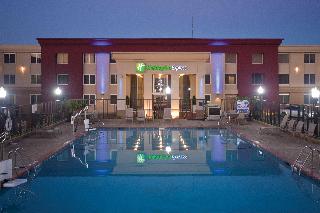 Holiday Inn Express S. Francisco-Airport South