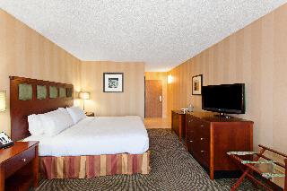 1 King Bed Premium High Floor