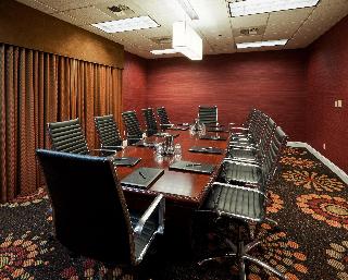 會議室