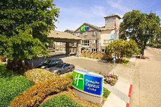 Holiday Inn Express Hotel & Suites Paso Robles