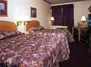 Room
 di Quality Inn Durango