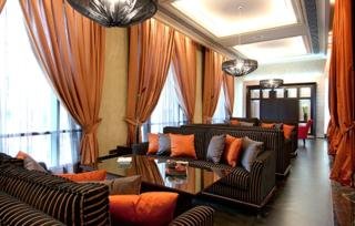 Lobby
 di Barcelona Center