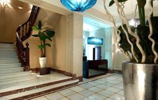 Lobby
 di Barcelona Center