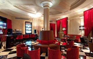 Restaurant
 di Barcelona Center