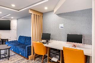 Holiday Inn Express Chicago-Downers Grove