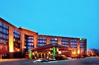 Holiday Inn Chicago-Crystal Lake