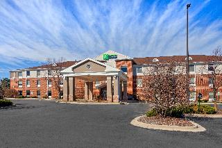 Holiday Inn Express & Suites Chicago-Algonquin
