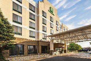 Holiday Inn Hotel & Suites Bolingbrook