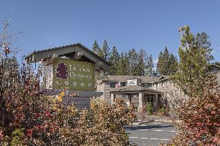 Truckee Donner Lodge