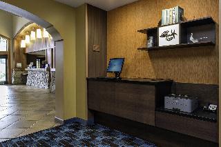 Fairfield Inn & Suites Santa Rosa Sebastopol