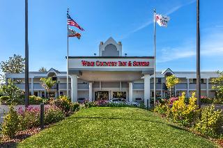 Best Western Plus Wine Country Inn & Suites