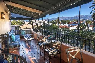 Hotel Virginia Santa Barbara, Tapestry by Hilton