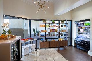 Sonesta San Jose Milpitas