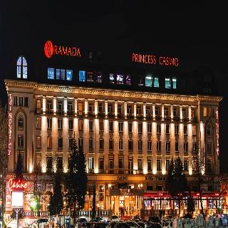 Ramada Plovdiv Trimontium