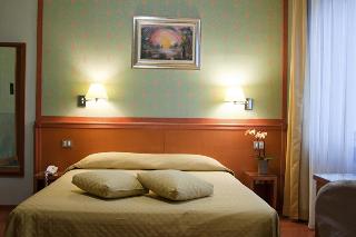 Eco Hotel La Residenza & Bio Restaurant, Milan