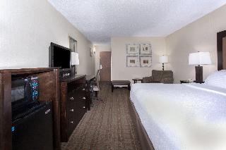 1 King Bed Standard