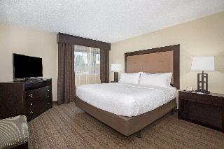 1 King Bed Standard