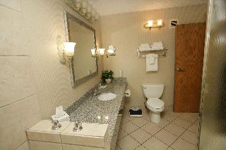 1 King Suite Access