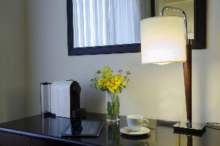 Room
 di JW Marriott Rio de Janeiro