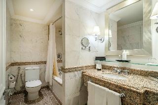 Room
 di JW Marriott Rio de Janeiro