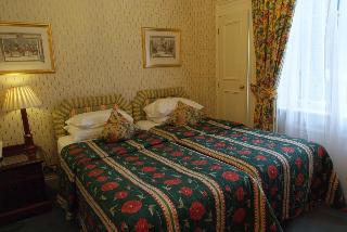 The Gainsborough Hotel, Londyn