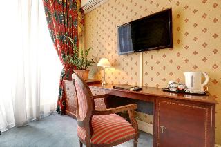 The Gainsborough Hotel, Londyn